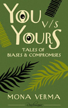 <b>You v/s Yours</b> <br> Available on Amazon & Kindle