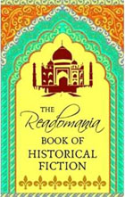 <b>Book of Historical Fiction</b> <br> Available on Amazon & Kindle