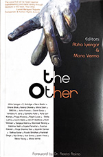 <b>The Other</b> <br> Available on Amazon & Kindle